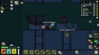 Sobreviviendo en el Devast.io