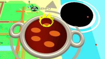 Hole.io Map Control: 100.00% - Big Hole WORLD RECORD #234