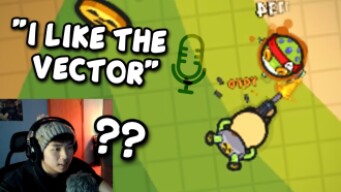 Random Voice Chat Duos... | Zombsroyale