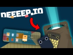 EVERYTHING WE KNOW ABOUT THE NEXT DEEEEP.IO UPDATE! - Deeeep.io UI Teaser Analysis + Predictions