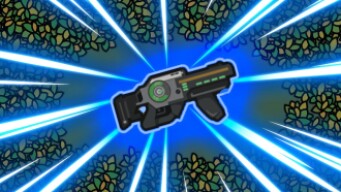 Devast.io | How to make LASER SUBMACHINE SOLO