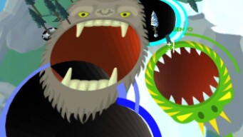 Hole.io Map Control: 100.00% - Big Hole WORLD RECORD #246