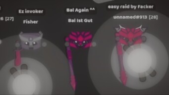 [STARVE.IO] SUCCESS!