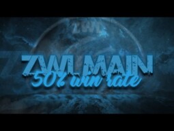 50% Win Rate in ZCL Main | ft. Loki, Chaos, and Godgame | ZombsRoyale