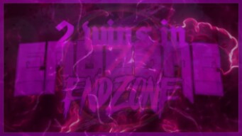 Endzone w/Sweet, Des, Poptartz | ZombsRoyale.io