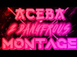 2 Dangerous (ZombsRoyale.io montage) ft. Falcon