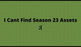 Season 23 | ZombsRoyale.io