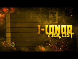 ZombsRoyale.io | honor players tier list ft loki and echo