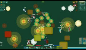 STARVE.IO WORLD RECORD 33MILLION