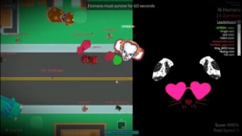 Braains.io | How to get 100k easy? + pro juke | unexpected ending