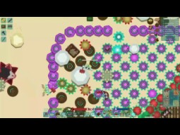 Starve.io deffending 5 crowns and 7.5kk HS