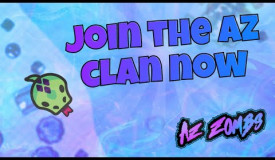 zombs royale.io *NEW* Clan n' zombs royale.io