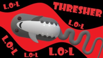 A Thresher Shark Story: ACT 2 (Deeeep.io)