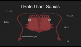 I Hate Giant Squids | Deeeep.io