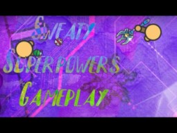 Sweaty Superpowers Gameplay | ZombsRoyale.io