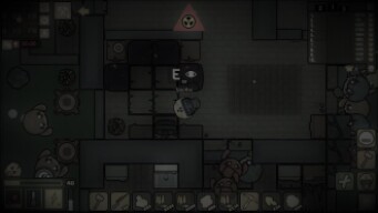 Devast.io Ghoul Mode - Crafting Sniper and Winter Coat in 1.5 Days