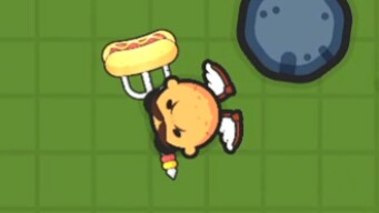 Zombsroyale is so dead my mic broke