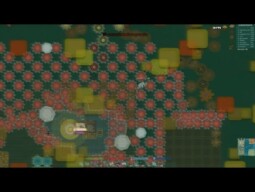 Starve.io - DESTROYING dc Forest Base 950,000.000000+ Score