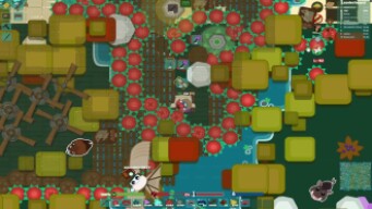 starve io HS AND KILL COMP #3