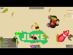 SharinganMan highlights#3 Juke or die summer update-Braains.io