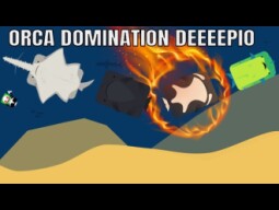 Orca Domination (200 Sub Special) | Deeeepio
