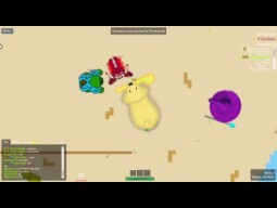 SharinganMan highlights#4 Juke or die-Braains.io