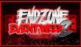 Endzone Event Week #2 | ZombsRoyale