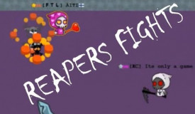 EvoWorld.io Reapers fights - EU1 - FEBRUARY 2021 - Part 1