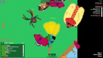 SharinganMan highlights#5 Juke or die-Braains.io