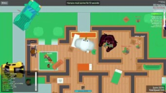 BRAAINS.IO | Eri is noob Juke + Pro