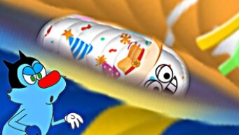 Wormate.io The Running tiny Worm Snake.io Best gameplay oggy & Jack