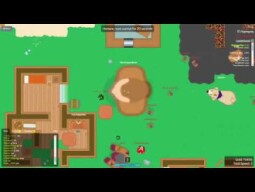 SharinganMan highlights#6 Braains.io-Island