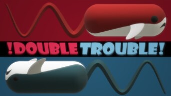 Thresher: Double Trouble - (Deeeep.io)