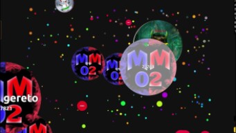 Agma.io instant EU || Ability destruction || agma.io Gameplay || Ep 41