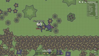 MooMoo.io | Tenkuu Cafeteria
