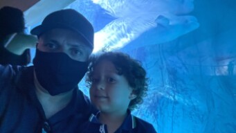 Oceanario Valencia 3 #193