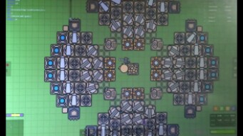 Zombs.io new base design (READ DESCRIPTION)