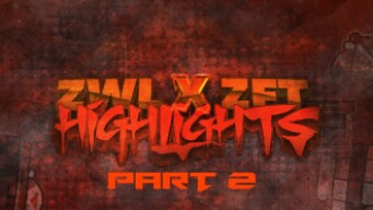 ZombsRoyale.io | ZWL X ZFT Highlights