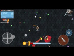 Evowars.io : Caveman vs Red Monster