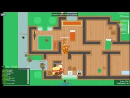 SharinganMan highlights#8 Braains.io-Juke or Die/Hut hut/two houses