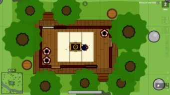 Survivio Season 8 Teaser