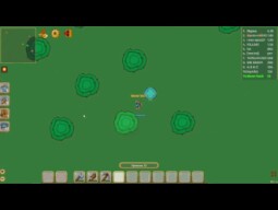 Never back | Dynast.io