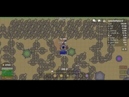 Supreme mod moomoo.io