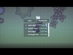 Just a chill moomoo.io montage