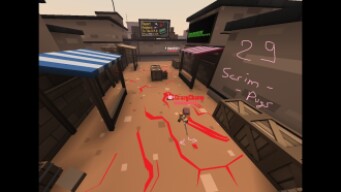 Pickup Highlight #29 / Scrim And Pugs / L_Bambino / krunker.io