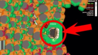 Braains.io | Incredible Jukes ! + legend spots