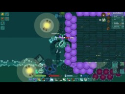 [Starve.io] maybe last video :c