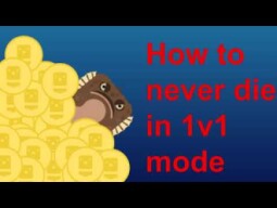 How to get UNLIMITED streaks in 1v1 // Deeeep.io