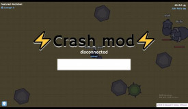 moomoo.io hack link!-Crash mod ! (Hack link description ! )