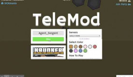 Moomoo.io New Hack Tele mod v2.3|link in description|Best Hack 2021-2022|